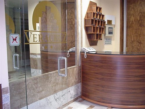 Hotel Al-Yussana Lucena Extérieur photo