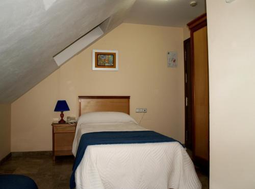 Hotel Al-Yussana Lucena Extérieur photo